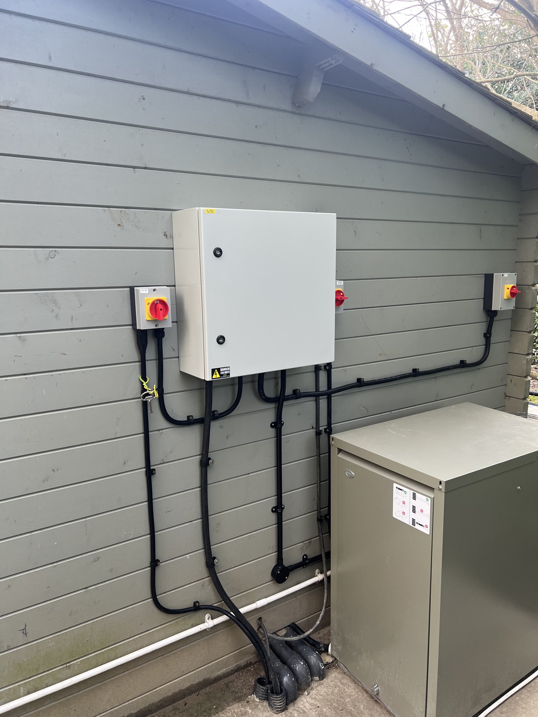2026 05 31 img 1992 - recent electrical work by NSE (SE) Ltd